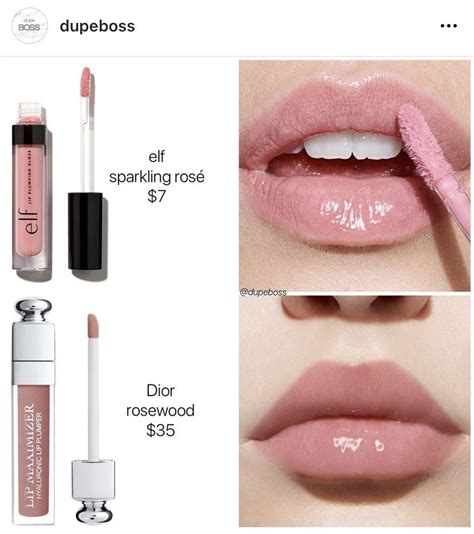 dior addict lip oil dupe|dior 720 lipstick dupe.